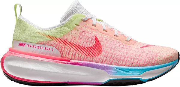Nike Women's Invincible 3 Running Shoes | Dick's Sporting Goods | Dick's Sporting Goods
