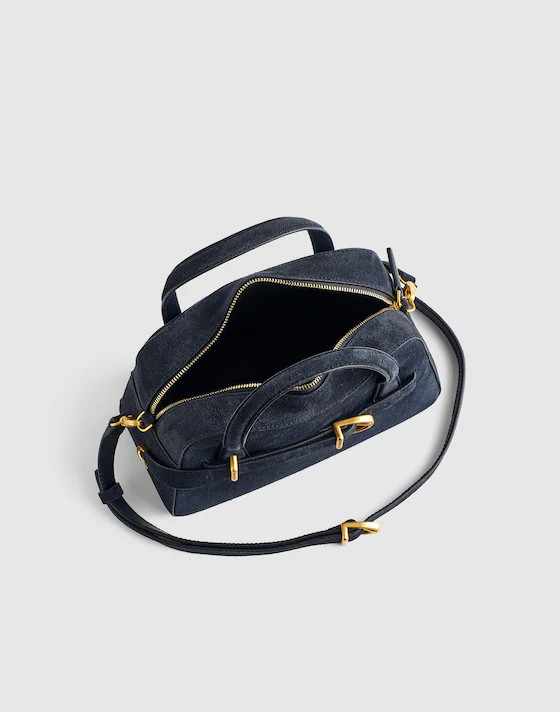 The Mini Crossbody Bag | Madewell