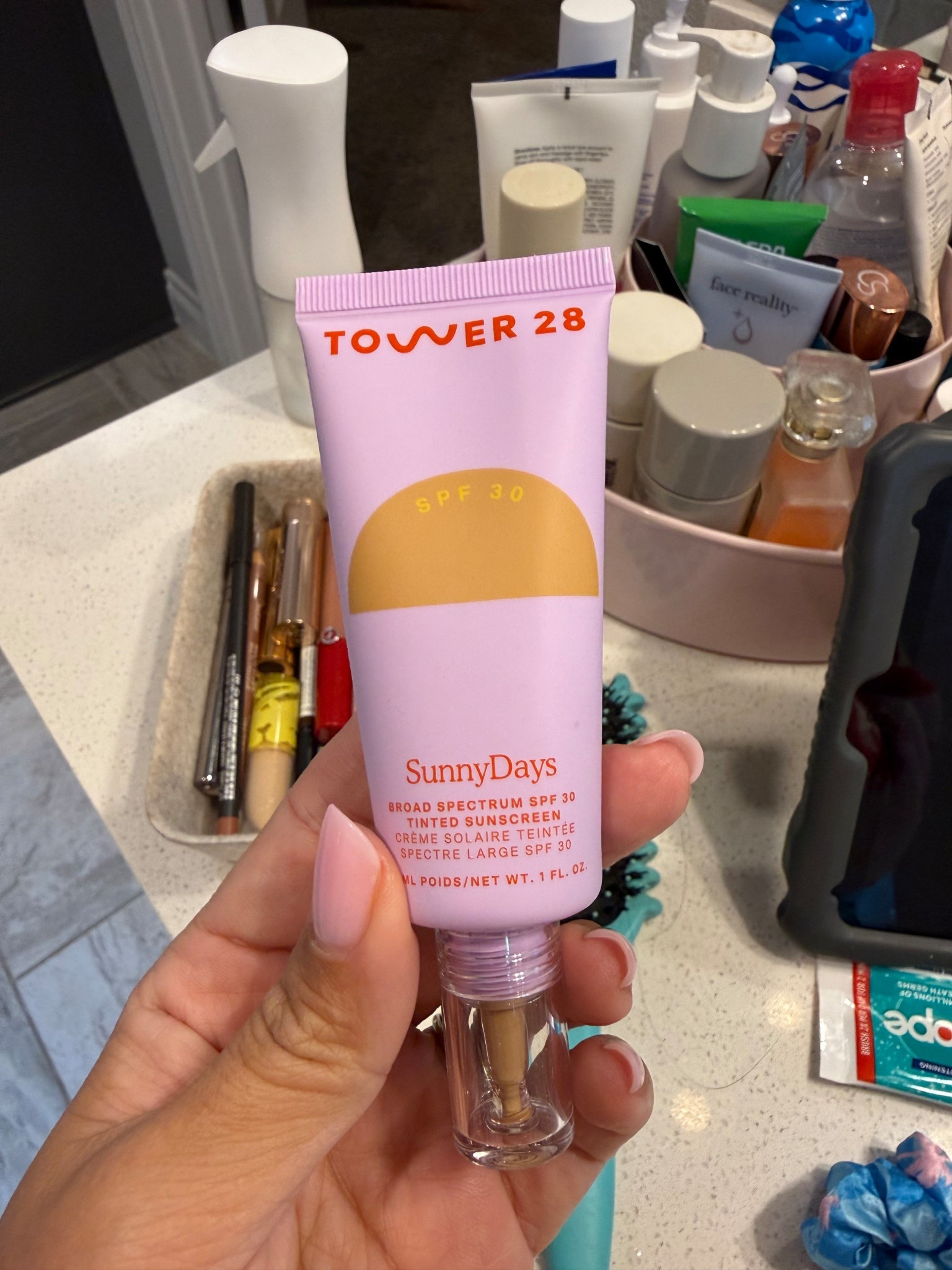 Ummm ok. Beautiful finish!