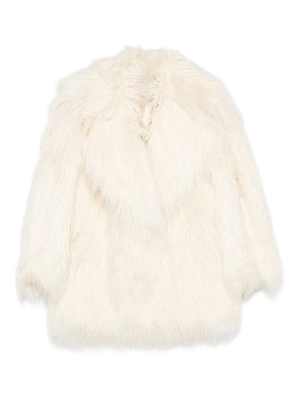 Liza long-sleeve jacket | Farfetch Global