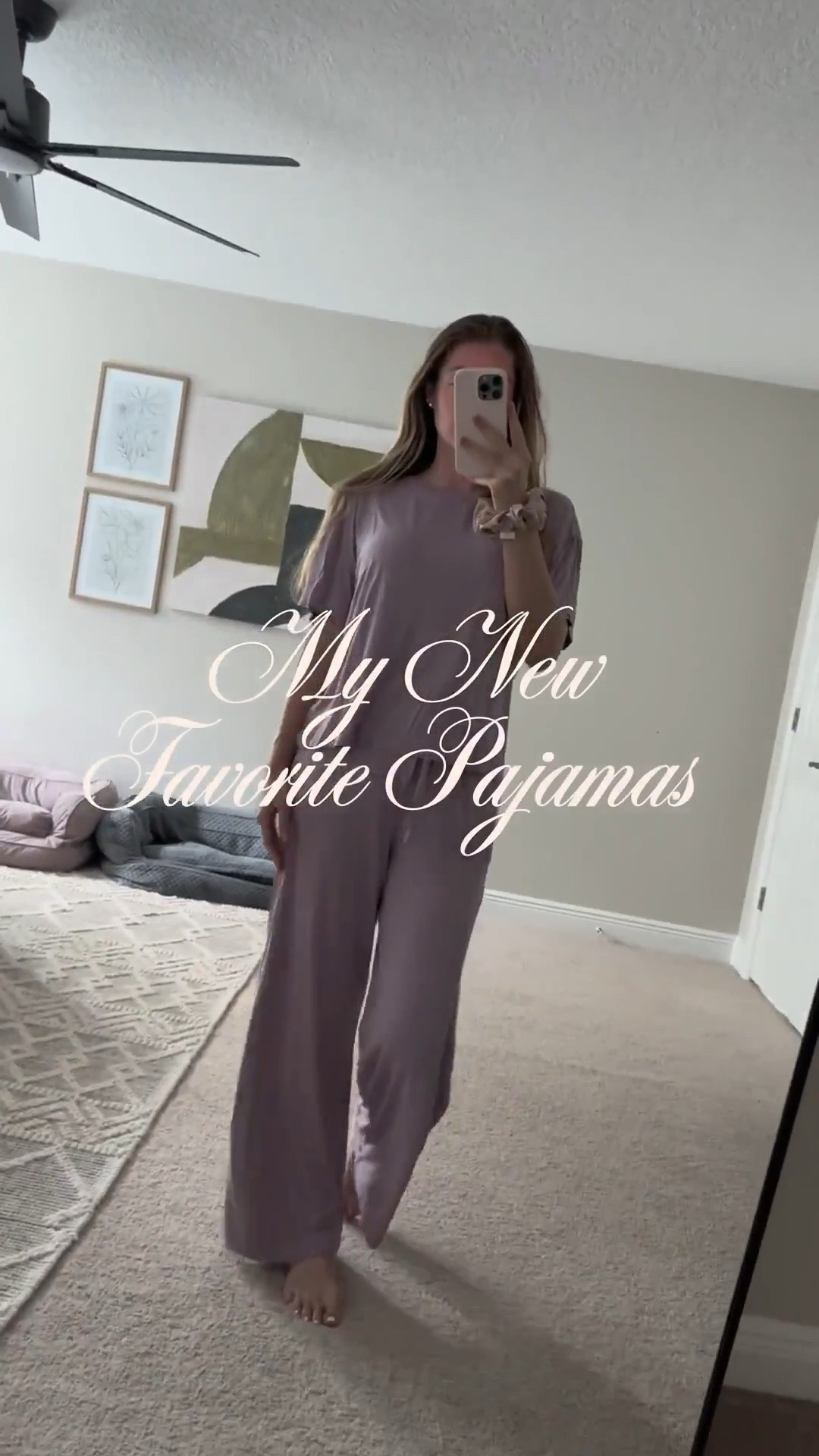 The set I keep reaching for ☁️🧺

soft tee vibes and relaxed pants that feel like a dream 💤🫶🏼

#LTKfinds #cozywear #loungewearset #softstyle #slowliving #everydaycomfort

#LTKmorningroutine #LTKmomlife #LTKselfcare