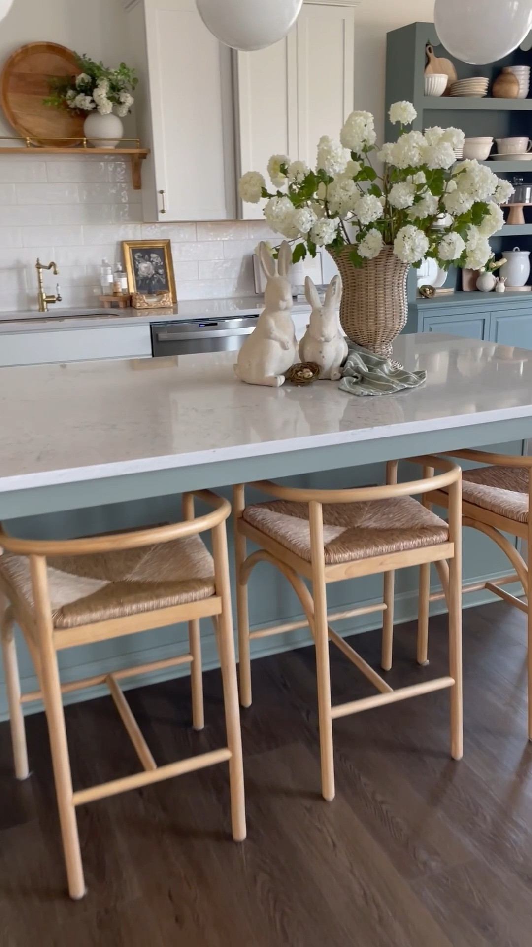 Easter bunnies...

#LTKHome #LTKWatchNow #LTKSeasonal