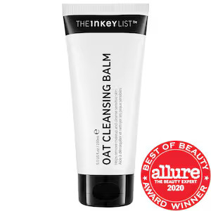 Oat Cleansing Balm - The INKEY List | Sephora | Sephora (US)