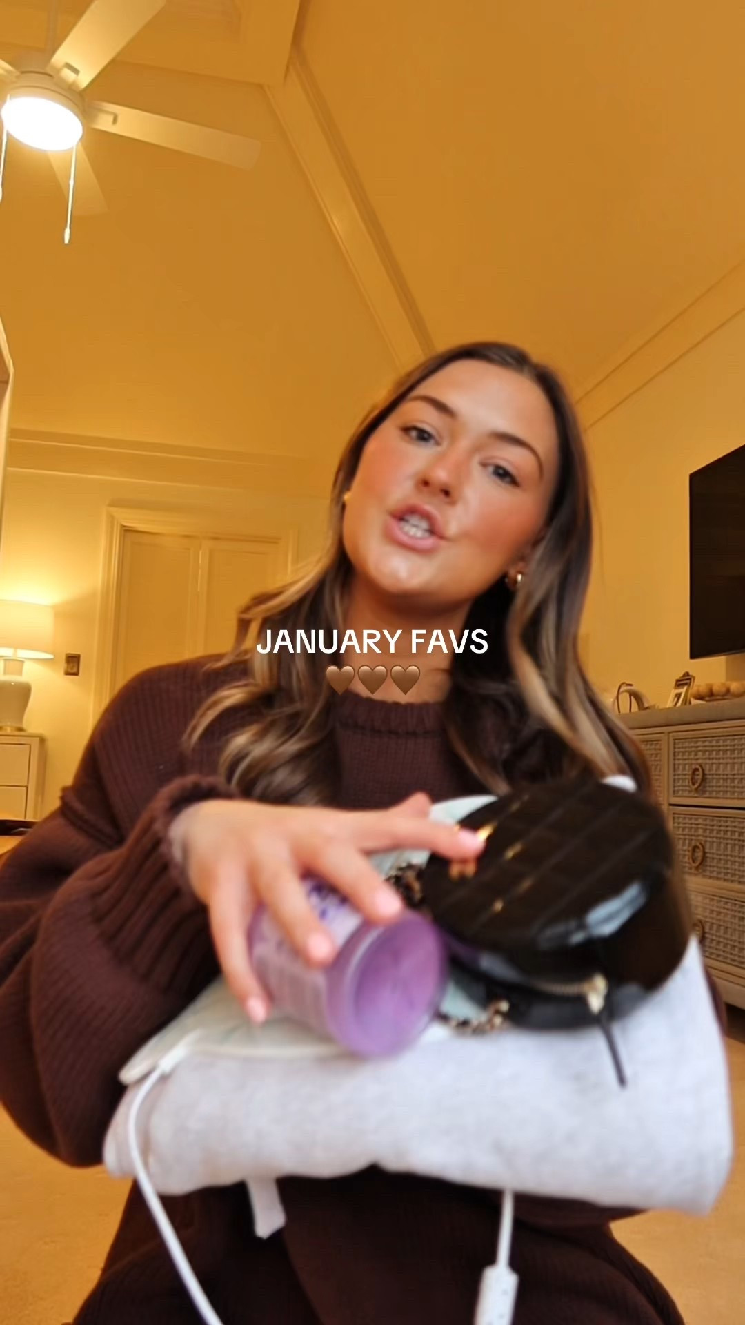 January favorites!!!!!! Use code ‘OLIVIASASS’ for your free month free of a Vivrelle membership

#LTKootd #LTKBeauty #LTKselfcare