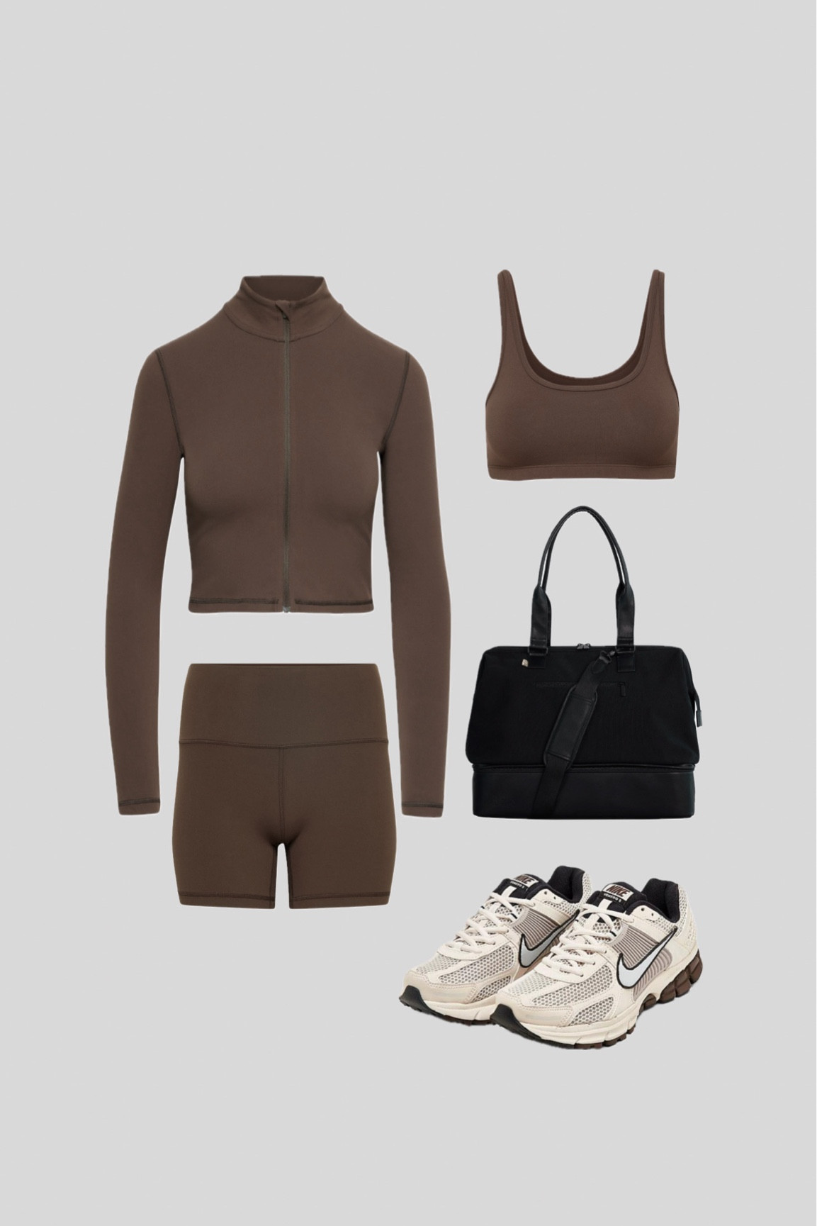 Travel ootd🤎

#LTKSeasonal #LTKfindsunder100 #LTKstyletip