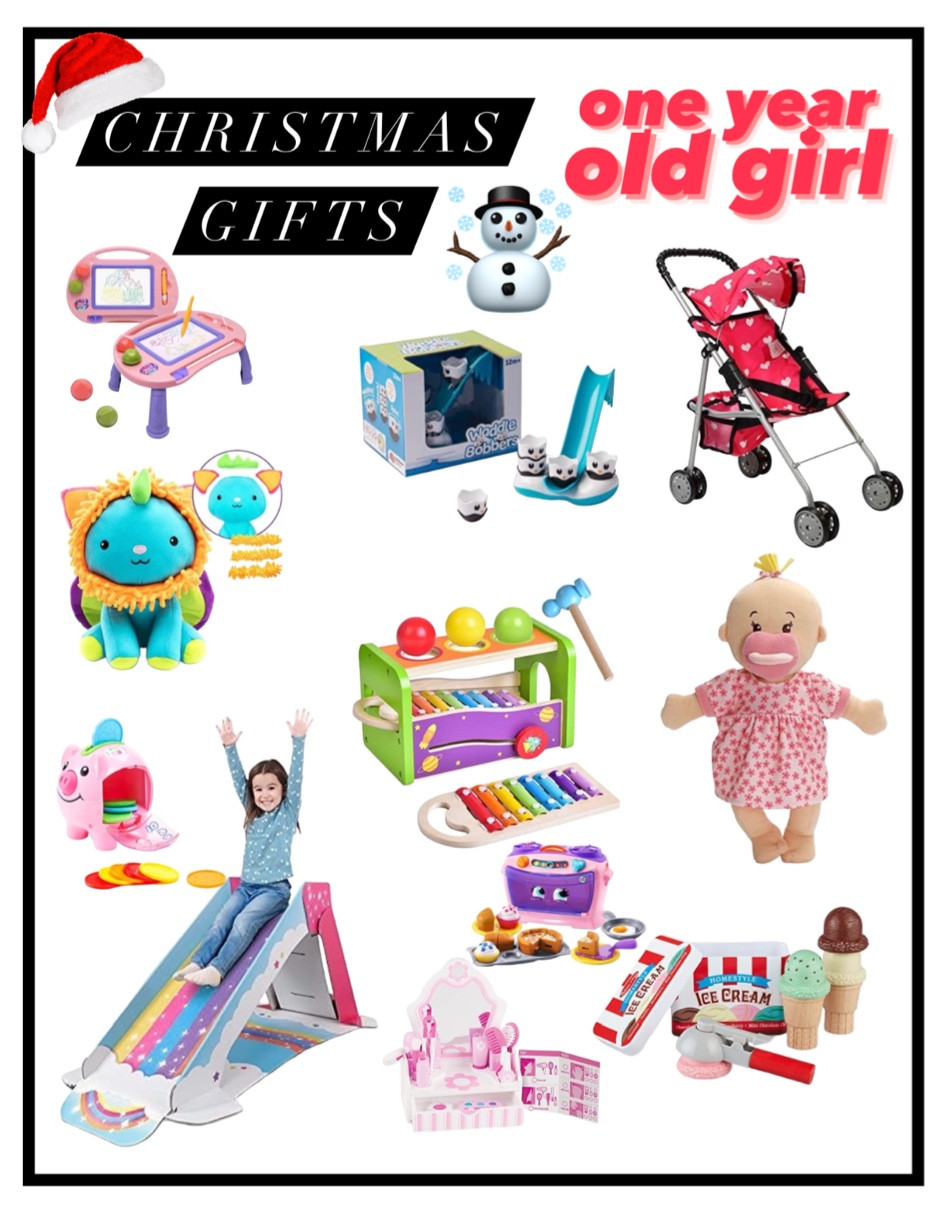 Gifts for shop 16 month old