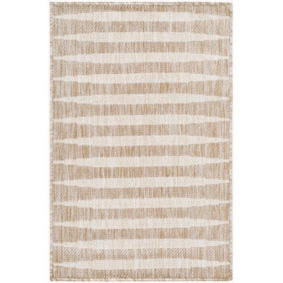 Galey Alix x Livabliss Agave Outdoor Machine Woven Rug | Wayfair North America