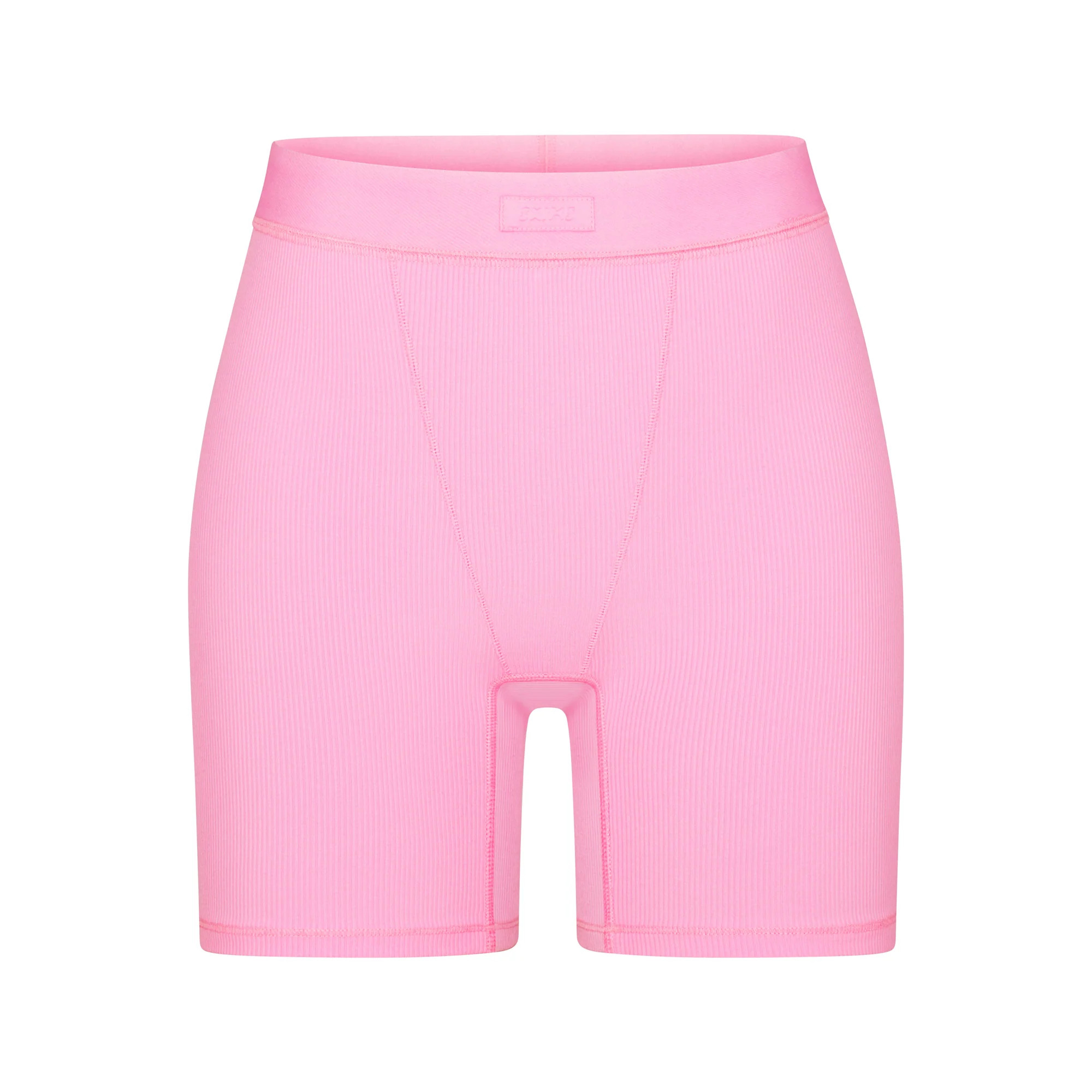 SOFT LOUNGE BOXER | SKIMS (US)