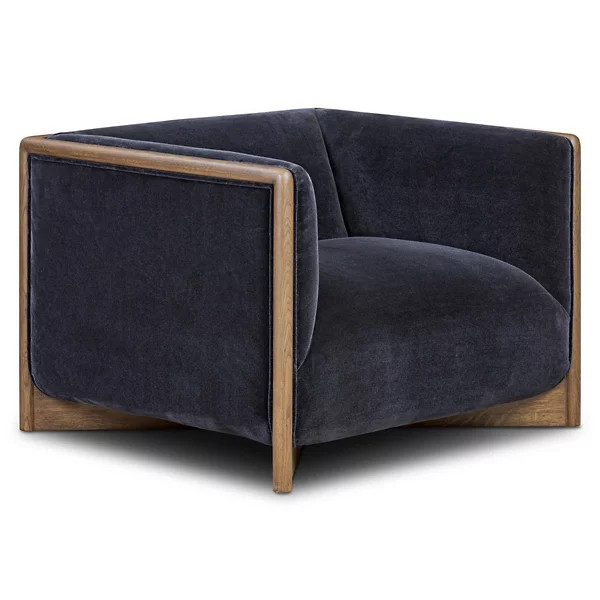 Kees Lounge Chair | Lumens