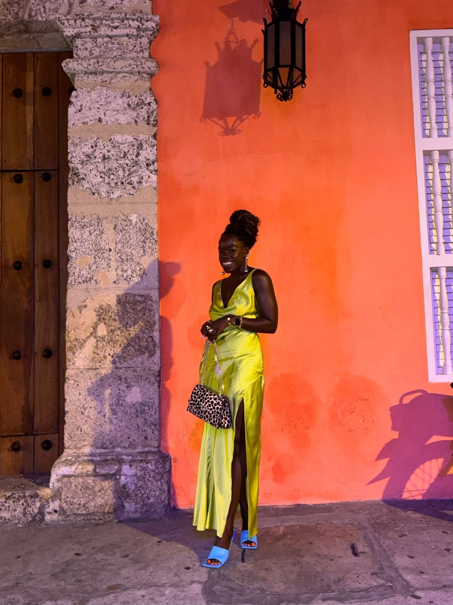 H&M satin maxi dress 🫒

Summer style, dressy, party wear, holiday, elegant, garden party, occasionwear, wedding guest outfit, holiday dress

#LTKsummer #LTKpartywear #LTKdresses