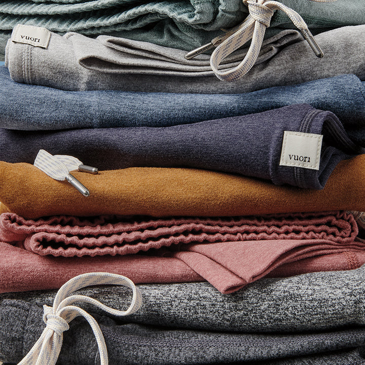 Performance Jogger | Vuori Clothing (US & Canada)