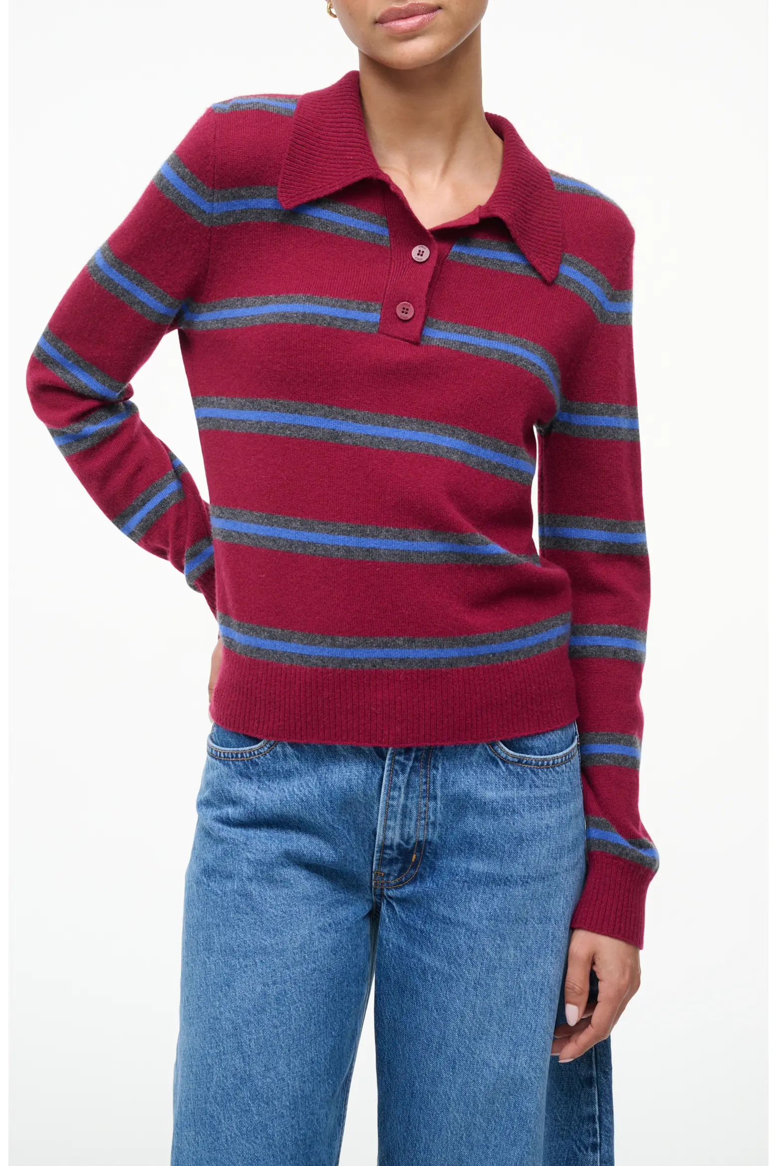 Gemma Cashmere Sweater (Women) | Nordstrom | Nordstrom