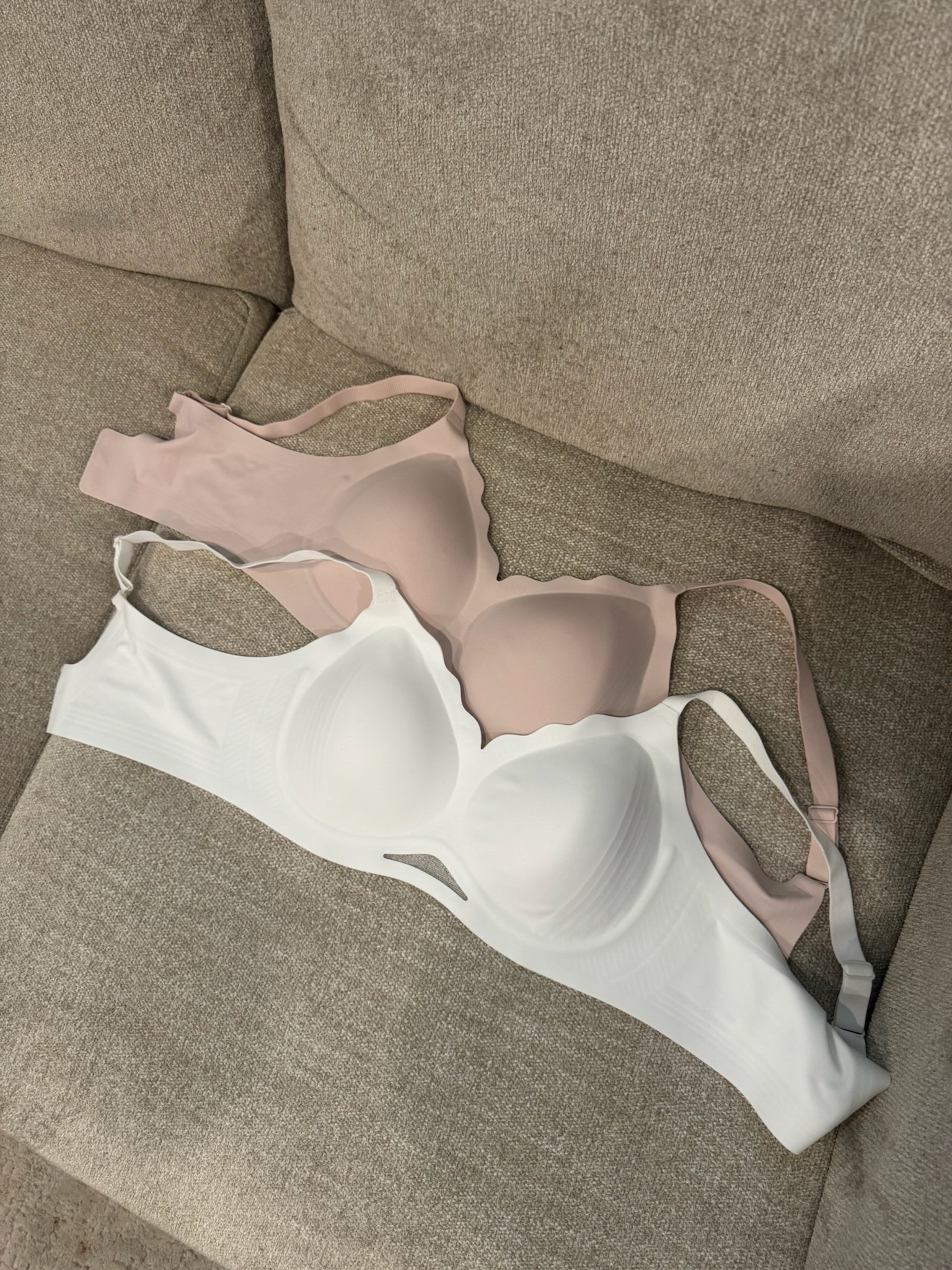 the best bras from amazon!

#LTKmomlife #LTKselfcare #LTKSaleAlert