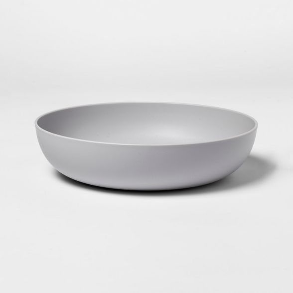 33oz Plastic Dinner Bowl - Room Essentials™ | Target