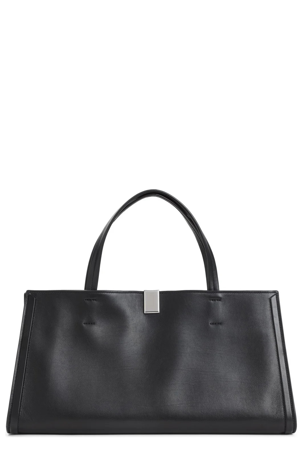 Phoebe Philo KIT Small Top Handle Bag | Cettire Global