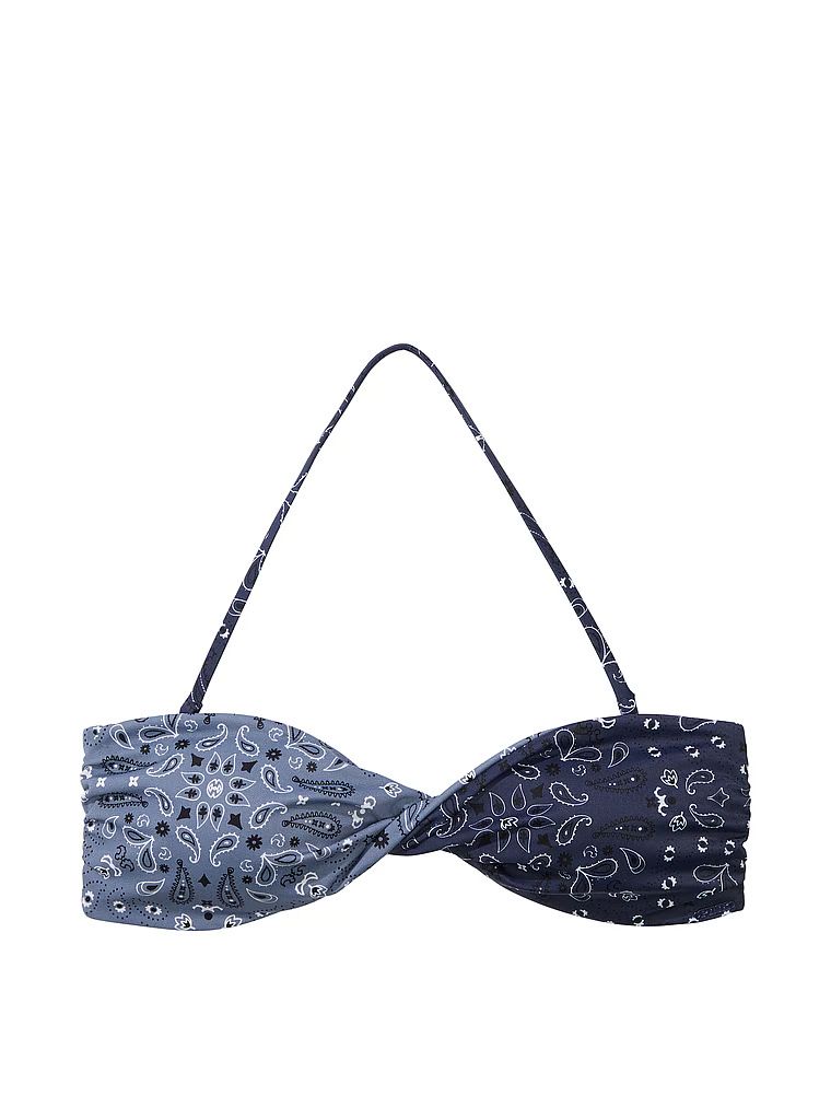 Twist It Bandeau Bikini Top | Victoria's Secret (US / CA )