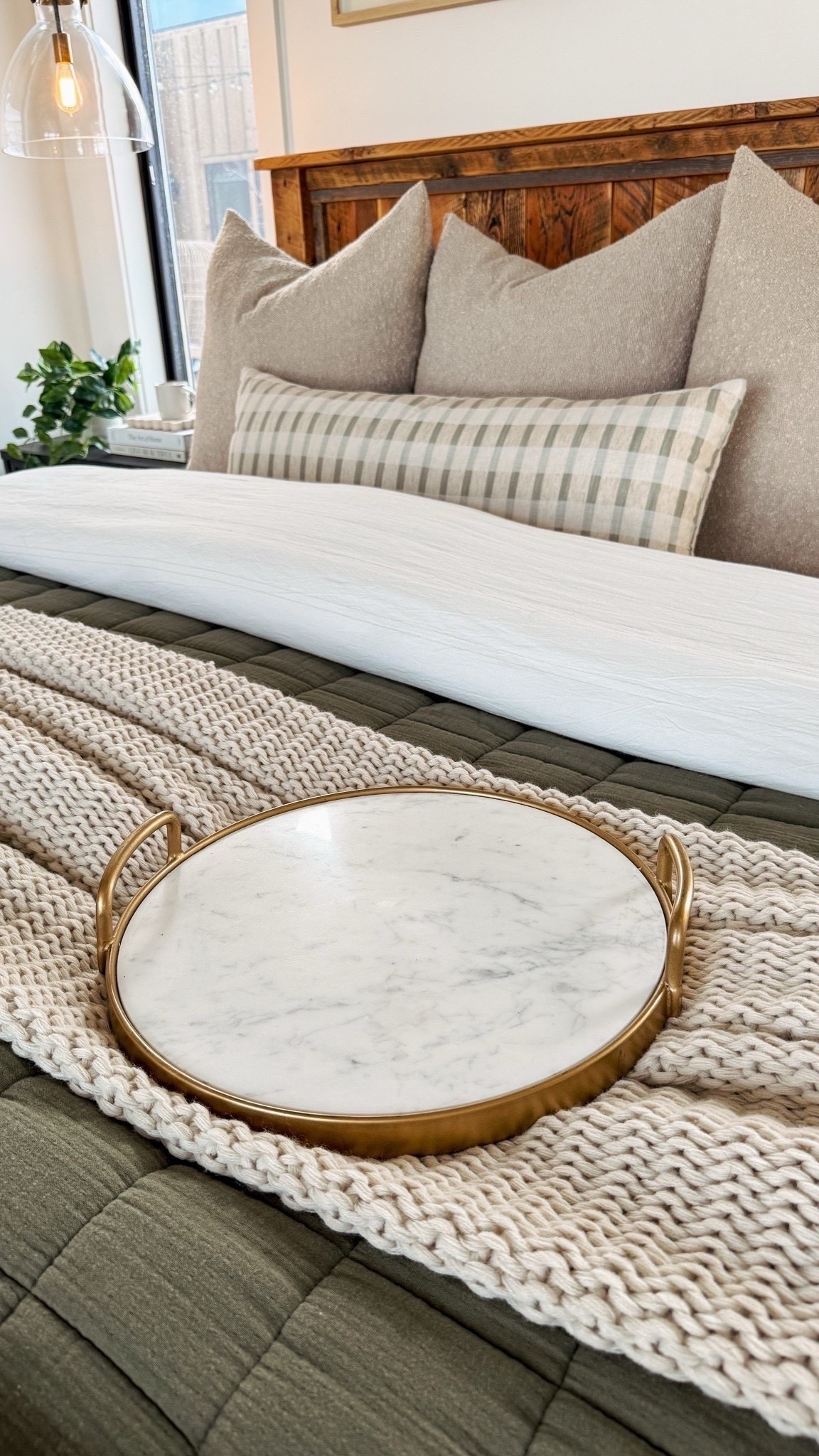 Bedroom inspo for you!

Home decor, home decorations, bedroom inspo, interior design, bedroom refresh

Follow my shop @rushtonhome on the @shop.LTK app to shop this post and get my exclusive app-only content! Don’t forget to turn on post notifications using the 🔔 to get first dibs!

Follow @rushtonhome on Instagram and Pinterest for more home decor inspiration and affordable home finds!

Are you looking for anything home related? You’re in the right place! At Rushton Home, I do: home decor, living room, bedroom, affordable, walmart, target, amazon, wayfair, new arrivals, winter decor, spring decor, fall decor, fall finds, summer decor, home decor refresh, studio mcgee x target, hearth and hand, magnolia, holiday decor, seasonal decor, dining room decor, bedroom decor, living room decor, affordable home decor, furniture, weekend deals, sale, on sale, pottery barn, kirklands, west elm, bench, foyer table, faux florals, rugs, couches, sofa, sectional, dresser, nightstand, night stand, end tables, lamps, art, wall art, etsy, pillows, blanket, interior design, interior styling, bedding, side tables, bed frame, tray, side table, throw pillows, look for less, designer dupe, budget decor, bar stools, counter stools, vase, ceramic pottery, budget, budget friendly, coffee table, dining chairs, cane, rattan, wood, white wash, rustic amazon home, arch, brass hardware, gold hardware, vintage, antique, european inspired, french country, back in stock

#LTKhaul 

#LTKmorningroutine #LTKHome