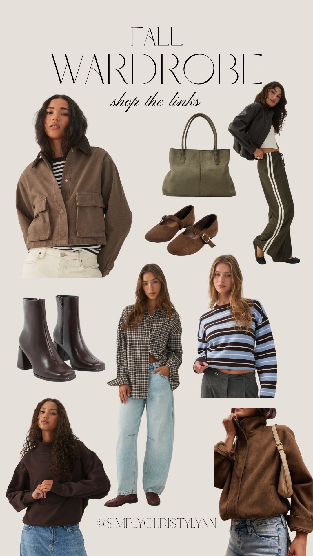 Ardene Fall Haul #fallfinds #fallmusthaves #falloutfit #autumnootd #fallootd

#LTKfall #LTKcanada