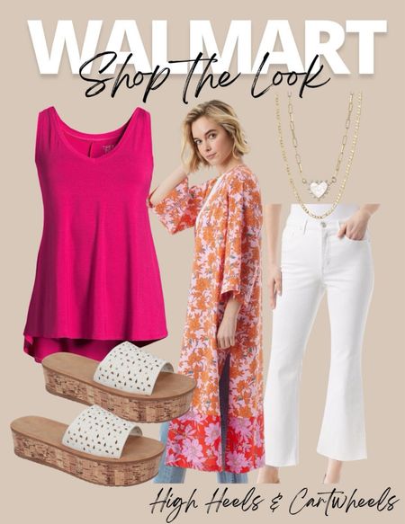 We are loving the bright colors this summer!

#LTKfindsunder50 #LTKstyletip