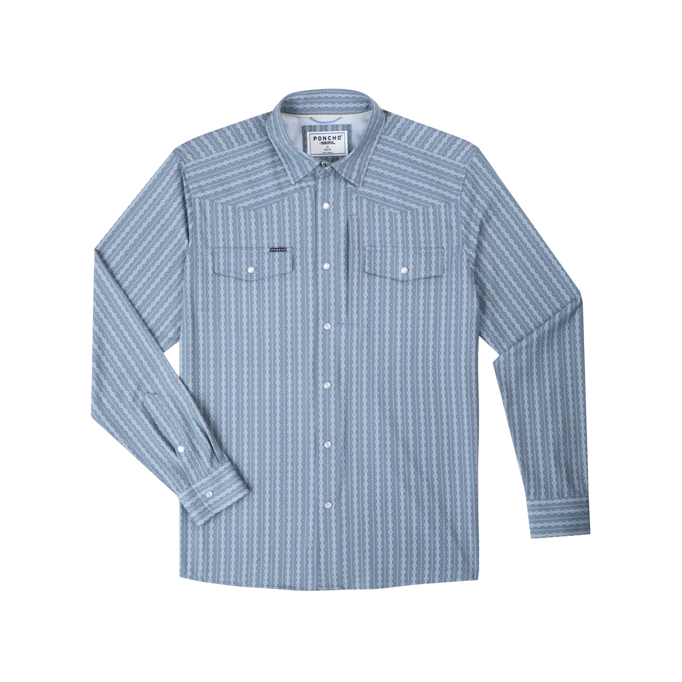 The Shirts | Poncho Outdoors