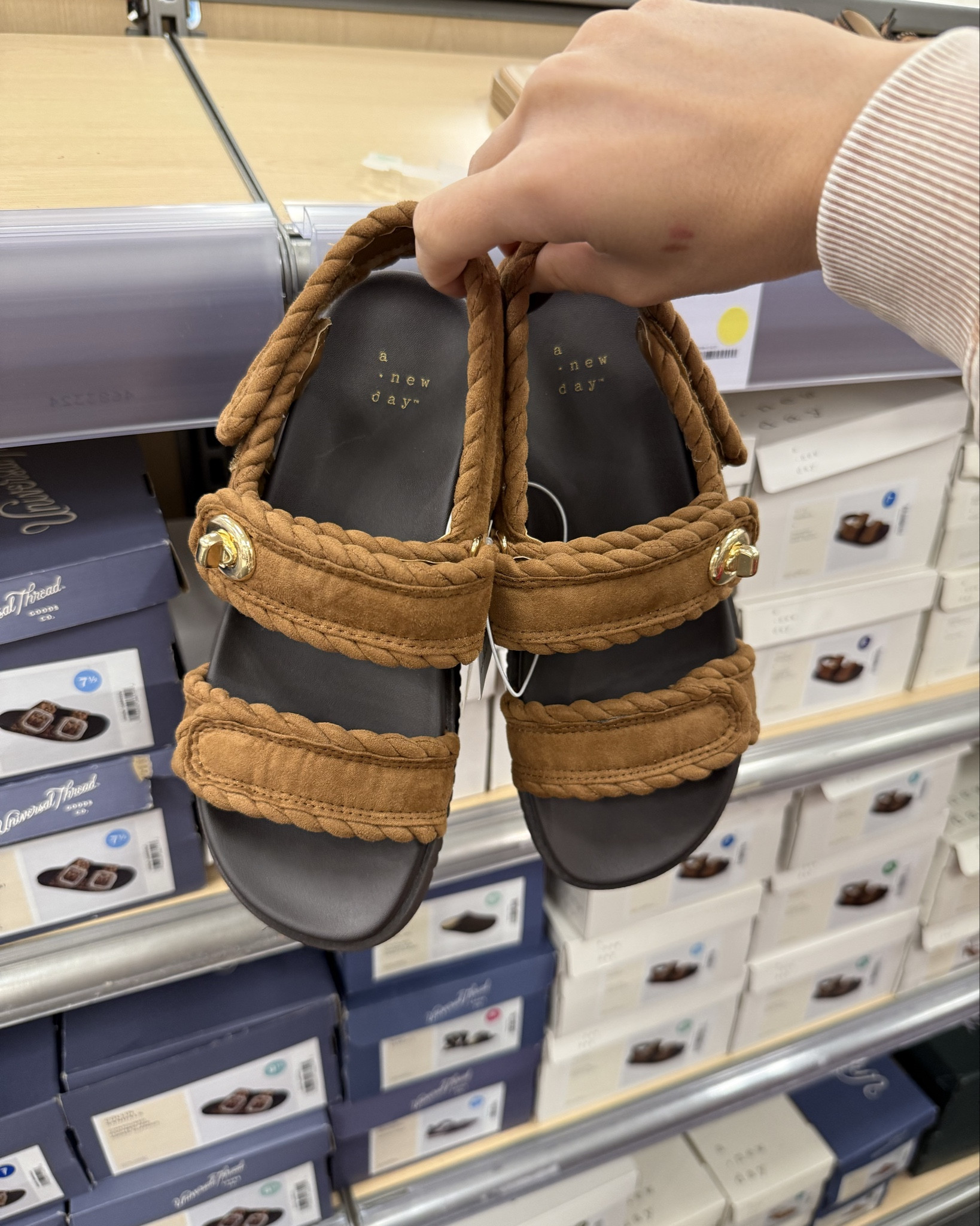 Target shoes I’m absolutely loving right now!

#LTKFindsUnder50 #LTKStyleTip #LTKFindsUnder100