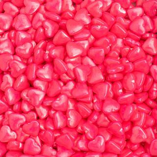 Sweet Tooth Fairy® Pink Heart Candy Shapes | 4.5 oz | Michaels® | Michaels Stores