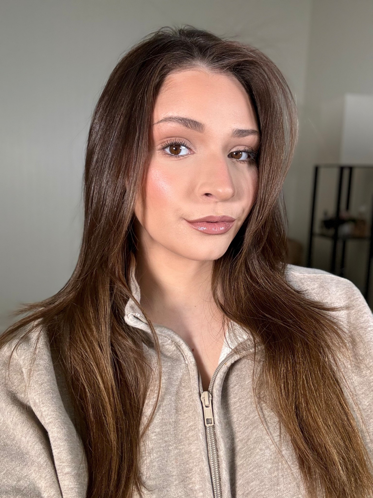 Go to everyday glam 💖 

#LTKSeasonal #LTKNYFW #LTKBeauty