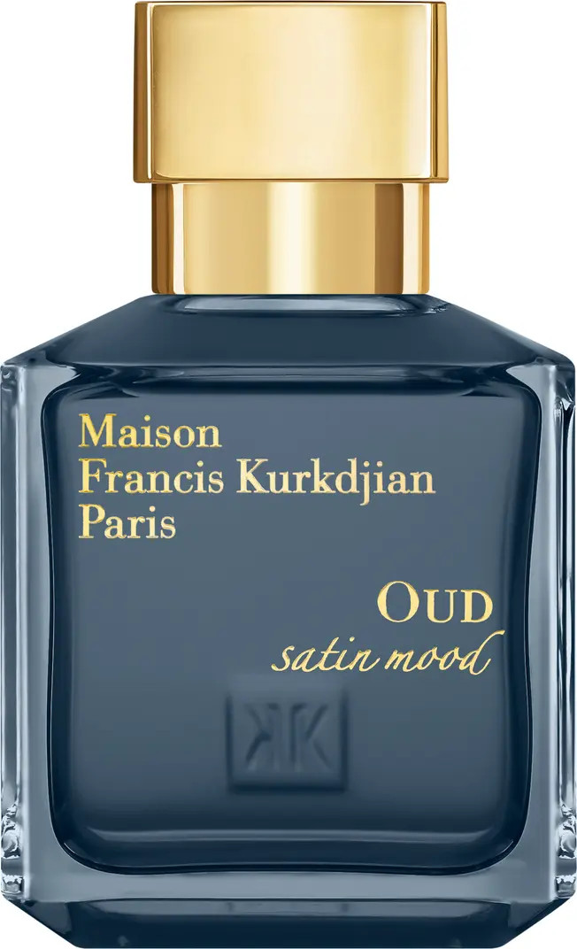 Maison Francis Kurkdjian Oud Satin Mood Eau de Parfum | Nordstrom | Nordstrom