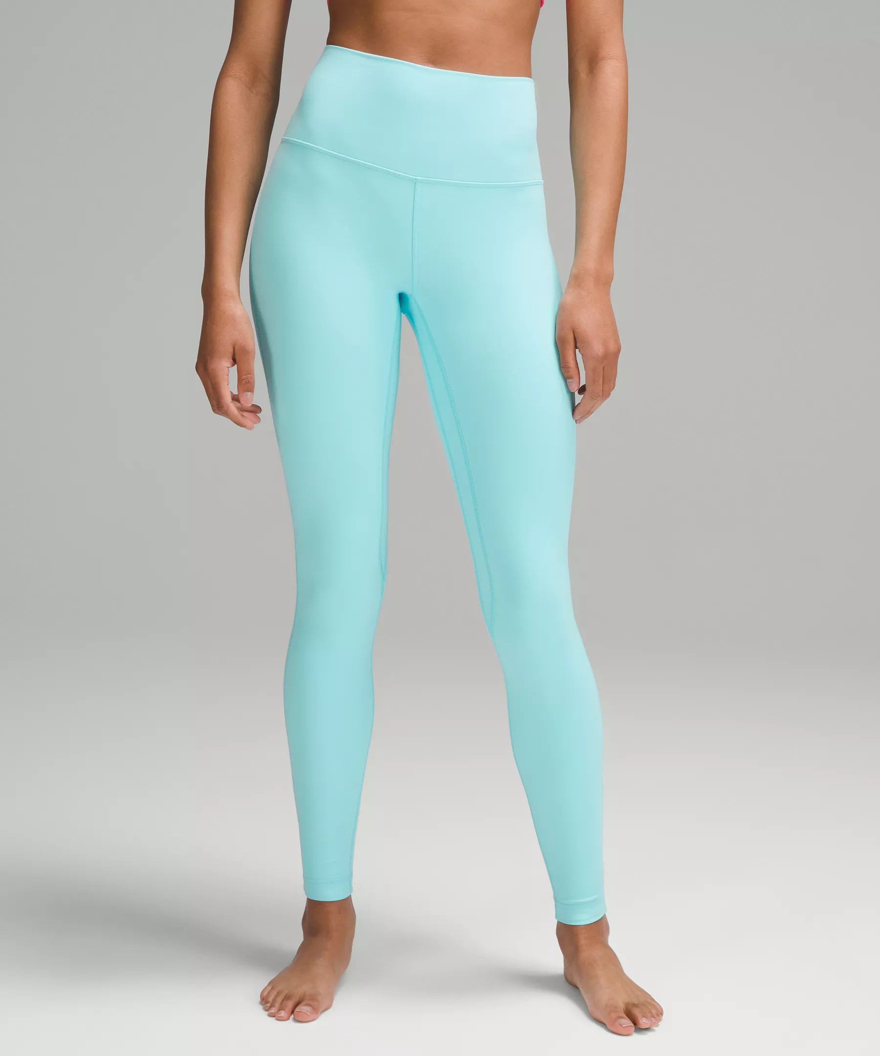 lululemon Align™ High-Rise Pant 28" | Lululemon (US)