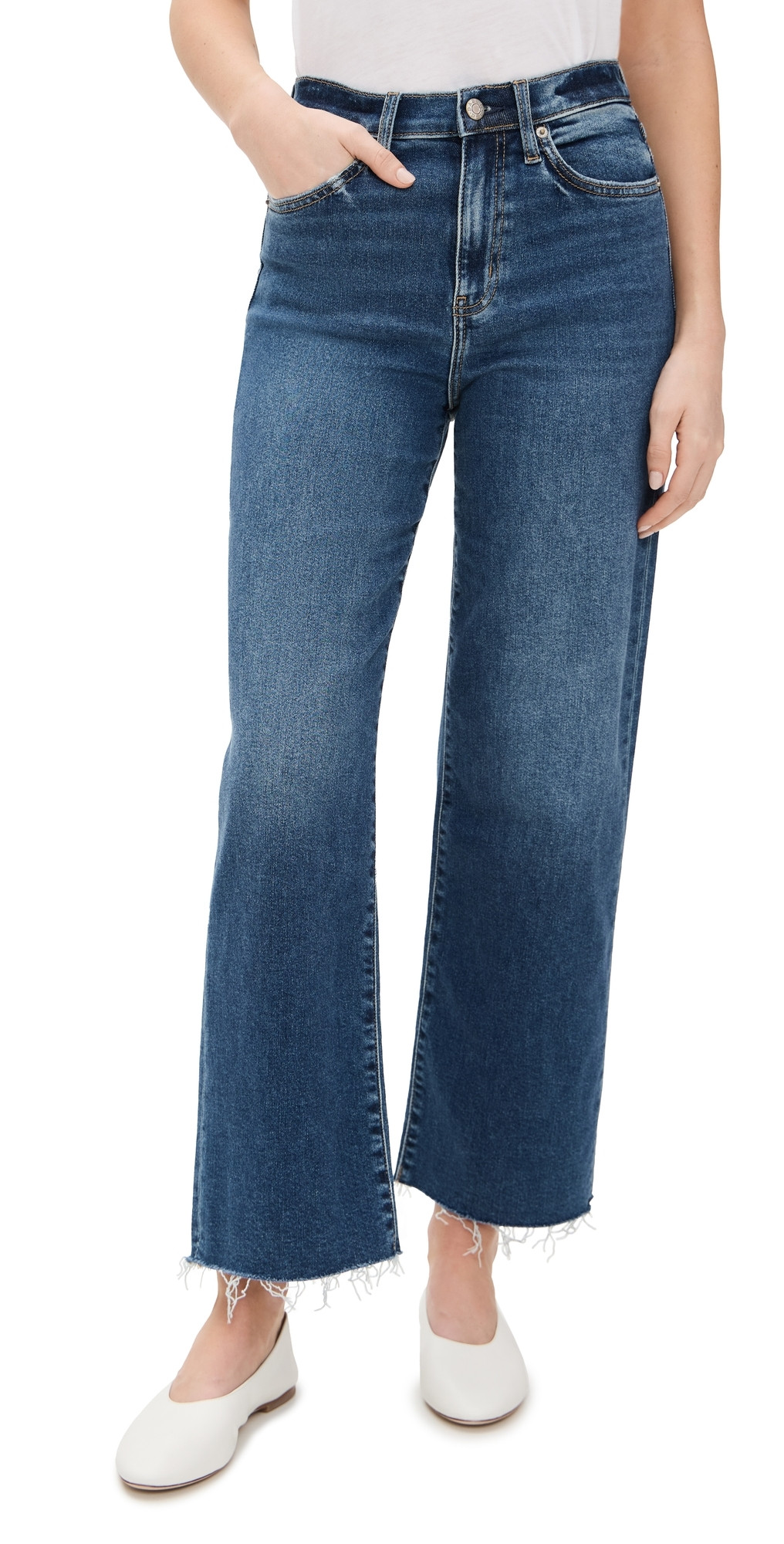 DAZE Pleaser Jeans Uptown 25 | Shopbop