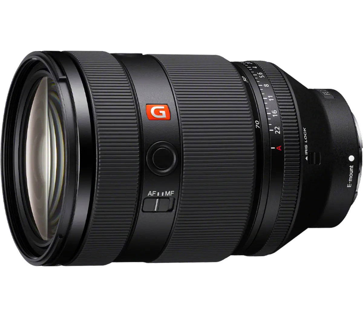 Sony FE 28-70mm F2 GM - An F2 Standard Zoom That Rivals Prime Lens Quality SEL2870GM | Sony Electronics