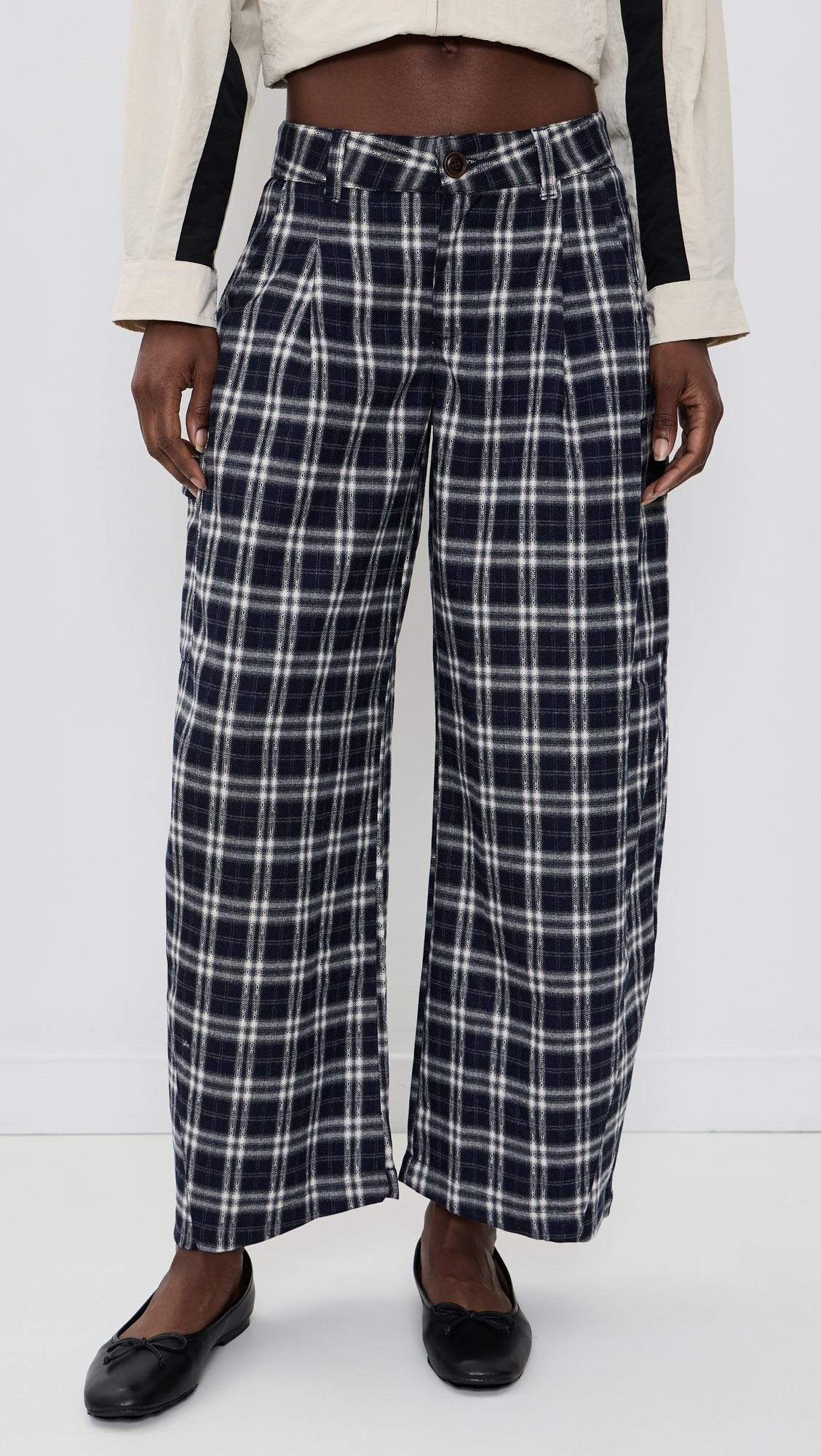Lioness | Nova Pants — shop this pick from Emily's edit