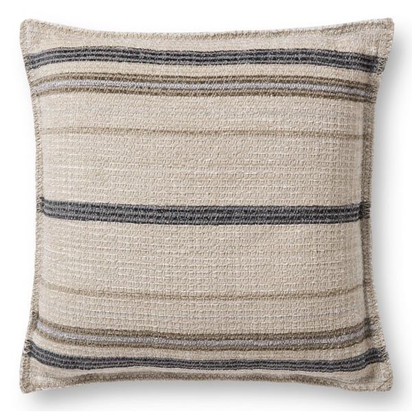 Topher Pillow - PCJ0006 | Rugs Direct