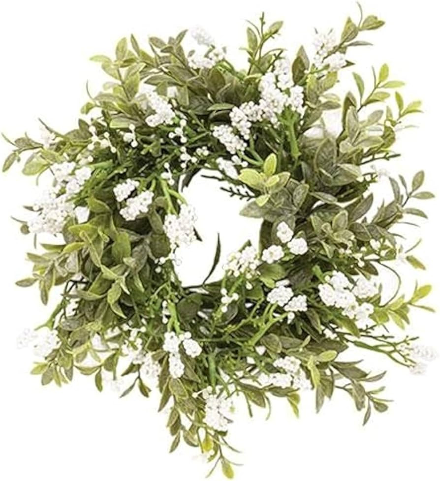 Luxberry Candle Ring 3"/10" | Amazon (US)