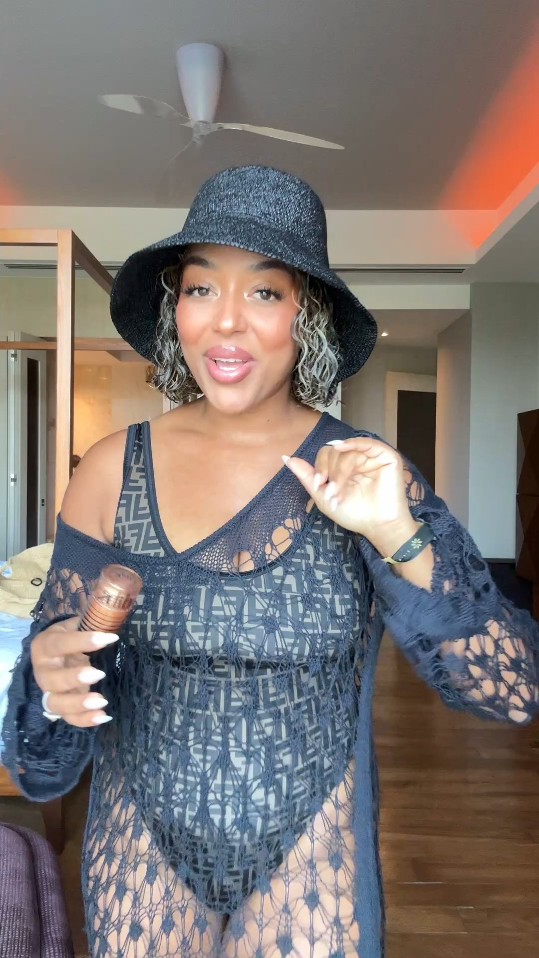 Every girl needs a cute outfit and glowy skin for the pool!

#LTKgrwm #LTKMidsize #LTKTravel