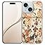 Walli Cases Wallet Phone Case for iPhone 17 Pro Max, Card Holder Kickstand | This Wallet Case Snu... | Amazon (US)