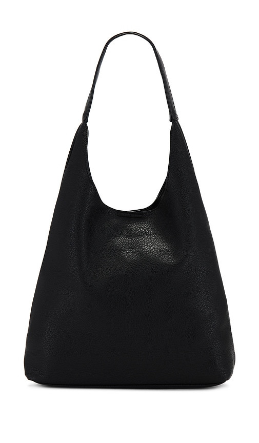 8 Other Reasons Slouch Bag in Black. | Revolve Clothing (Global)
