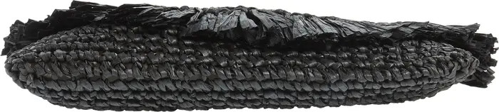 Keli Straw Clutch | Nordstrom