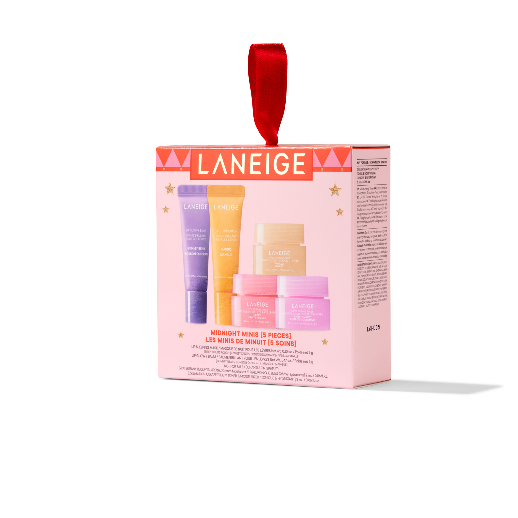 Midnight Minis | Space NK - UK