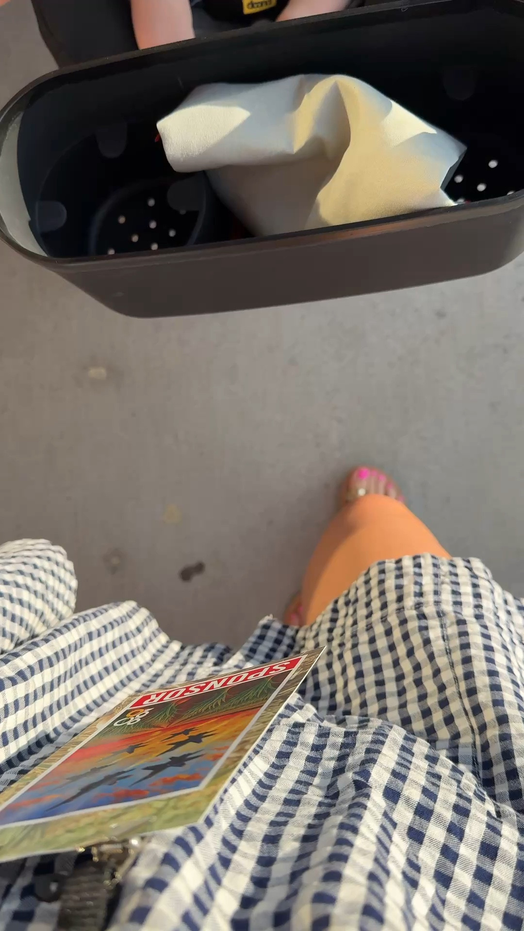 Cutest tunic top @FreePeople 


#FreePeople 

#LTKdayinmylife #LTKFestival #LTKgrwm