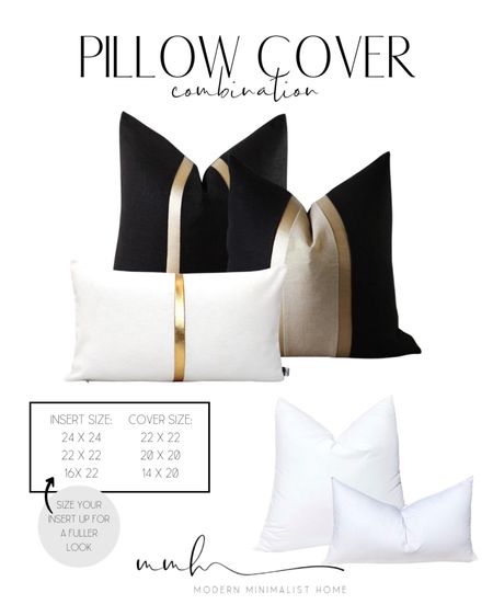 Modern pillow cover combination.

Pillow cover // Pillows for Grey Couch // pillow // pillows for bed // pillows for couch // pillow covers amazon // pillow inserts // pillow shams // pillow combo // pillow case // modern pillow covers // home decor // modern home decor // decor // modern home // modern minimalist home // amazon home // home decor amazon // home decor 2023 // amazon home decor // wayfair // target home // target decor // home // 

#LTKfindsunder100 #LTKhome #LTKfindsunder50