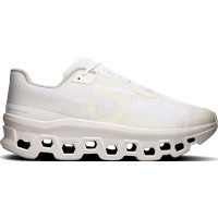 ON Cloudmonster Men Shoes - White - Size: 10.5 - Polyester - Foot Locker | Foot Locker (FR, NL, UK, IT)