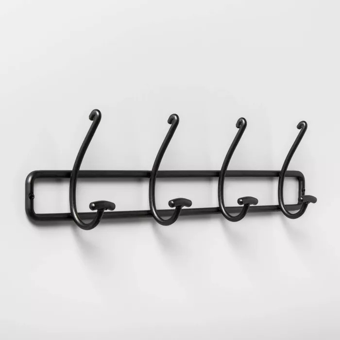 24" Open Wire Hook Rail - Threshold™ | Target