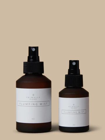 Plumping Mist | Primally Pure