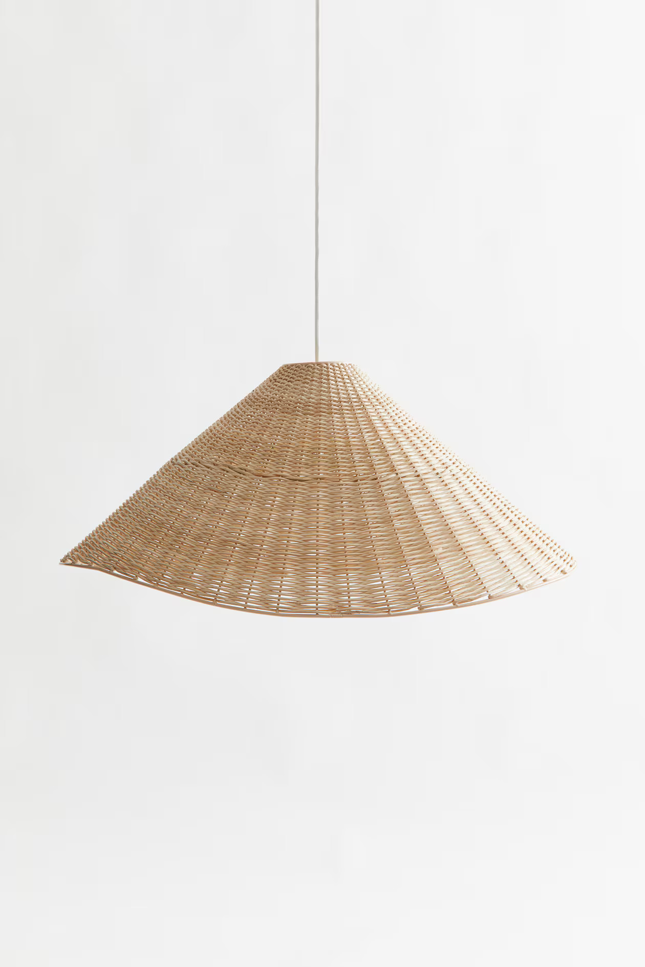 Rattan Pendant Lamp | H&M (US + CA)