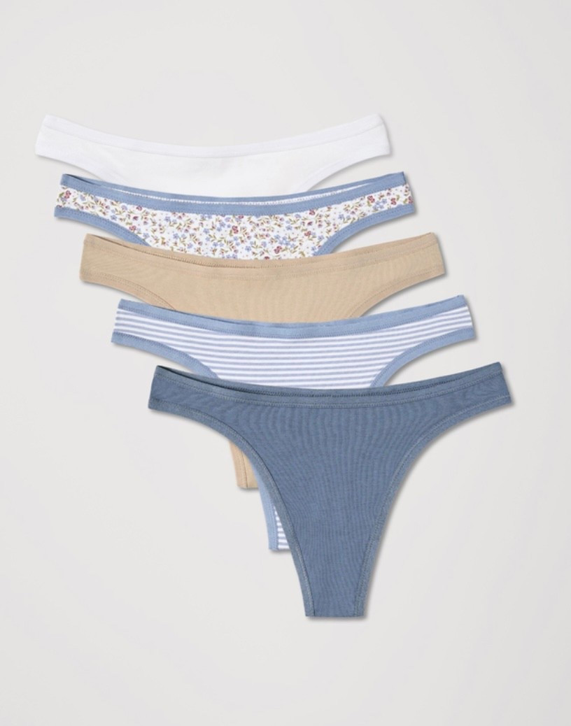 Organic Cotton Underwear from @Pact 
#nontoxic #loxtox #lowtoxic #organiccotton #naturalfibers

#LTKootd #LTKTravel #LTKActive