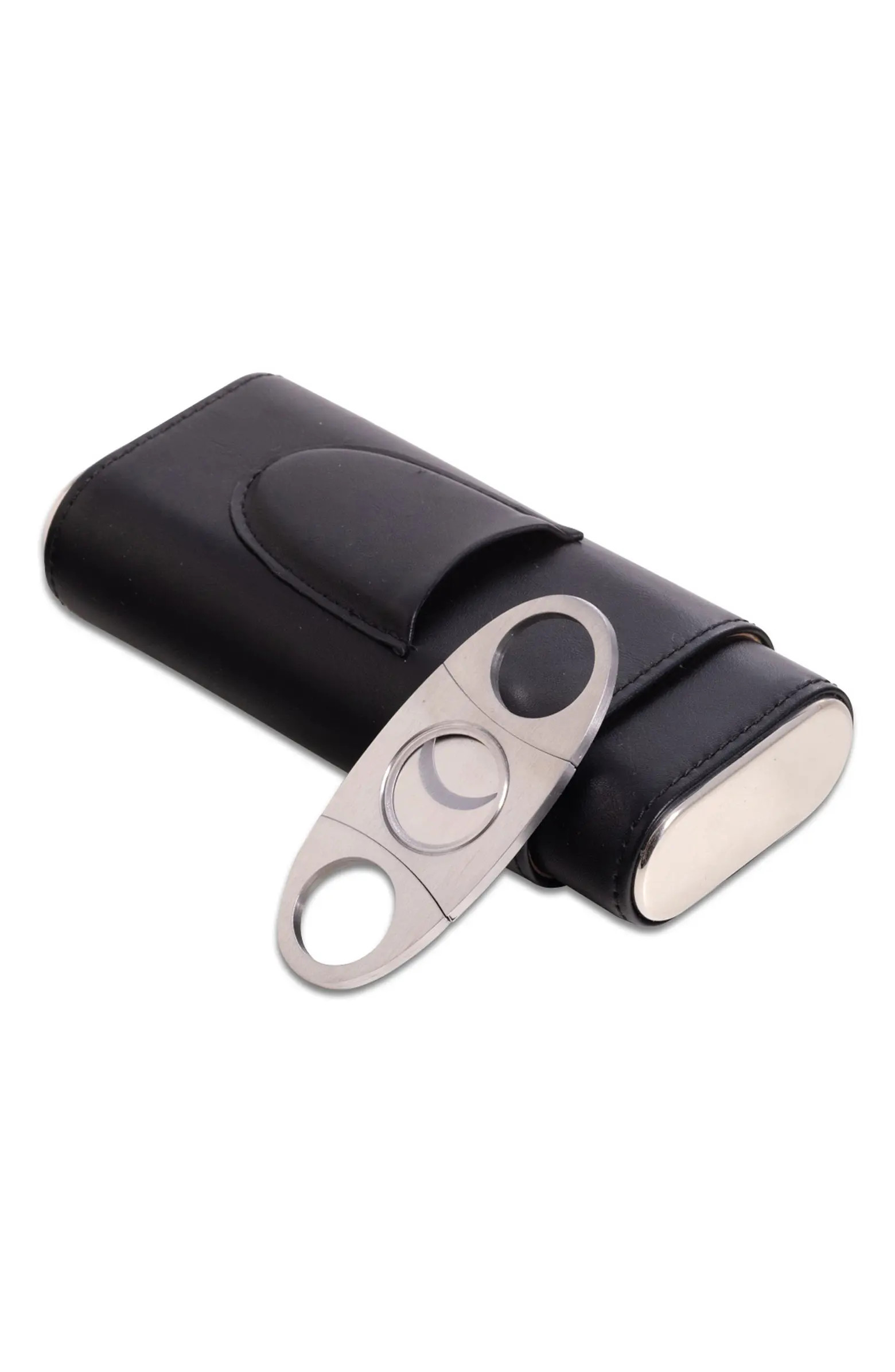 Richie Cigar Case & Cutter Set | Nordstrom