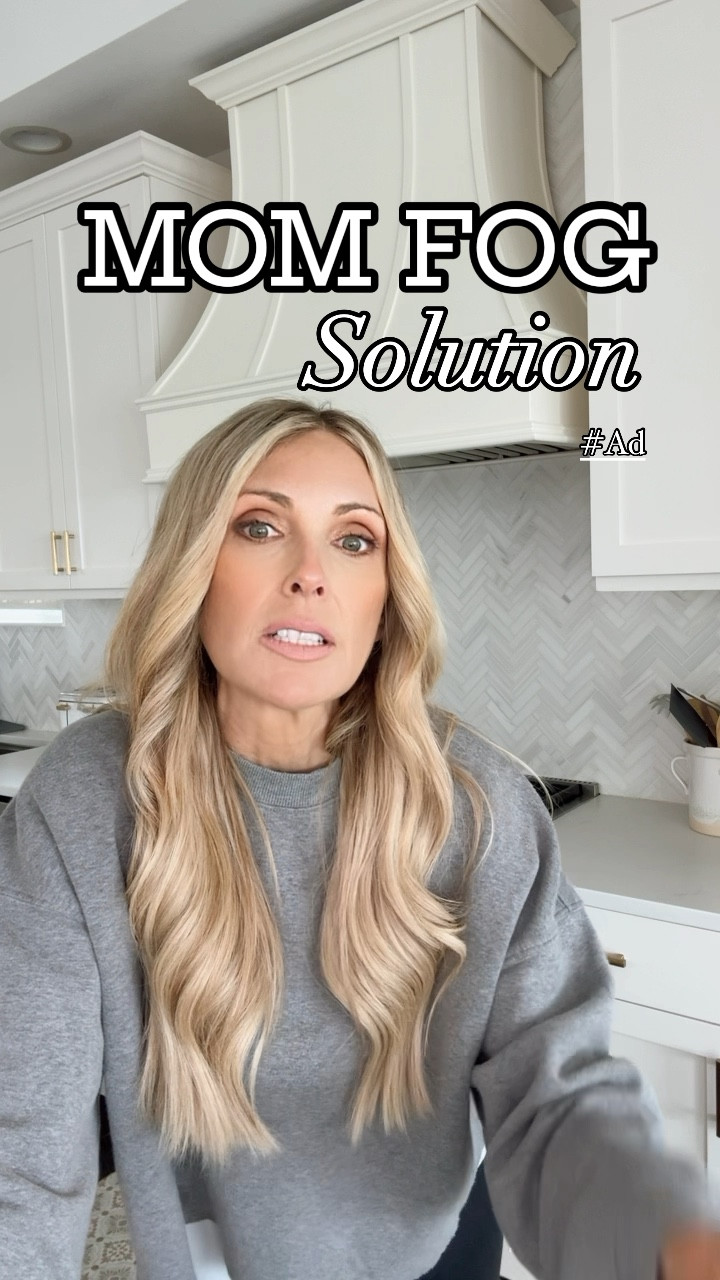 #AD I forgot the softball snacks. I brought them on the wrong day and forgot them on the right day! I blame mom fog…the combination of too much to do and not enough sleep! OLLY gets it and their new Brainy Chews serve up that extra bit of focus and concentration we may need to improve cognitive performance! With zero synthetic colors and flavors, these gluten-free  chews help support mental alertness! 

Watch today’s video and tell me which type of Brainy Chew would assist you most! Would it be the Focused Thinker, the Chill Thinker or the Engerized Thinker?

*These statements have not been evaluated by the Food and Drug Administration. This product is not intended to diagnose, treat, cure or prevent any disease.

#ad @Target @OLLYWellness #targetpartner #ollywellness



#LTKOver40 #LTKFamily