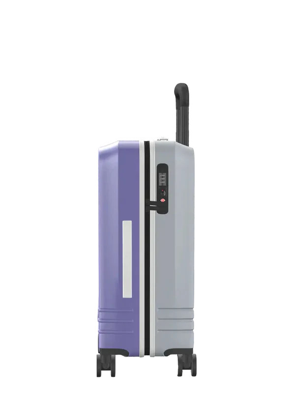 Carry-On Front Pocket | ROAM Luggage