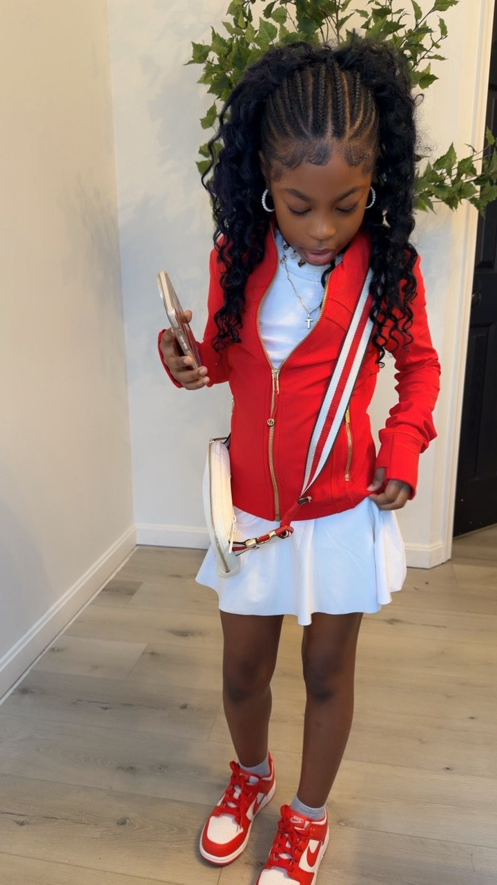 Outfit Check 

#LTKootd #LTKgrwm